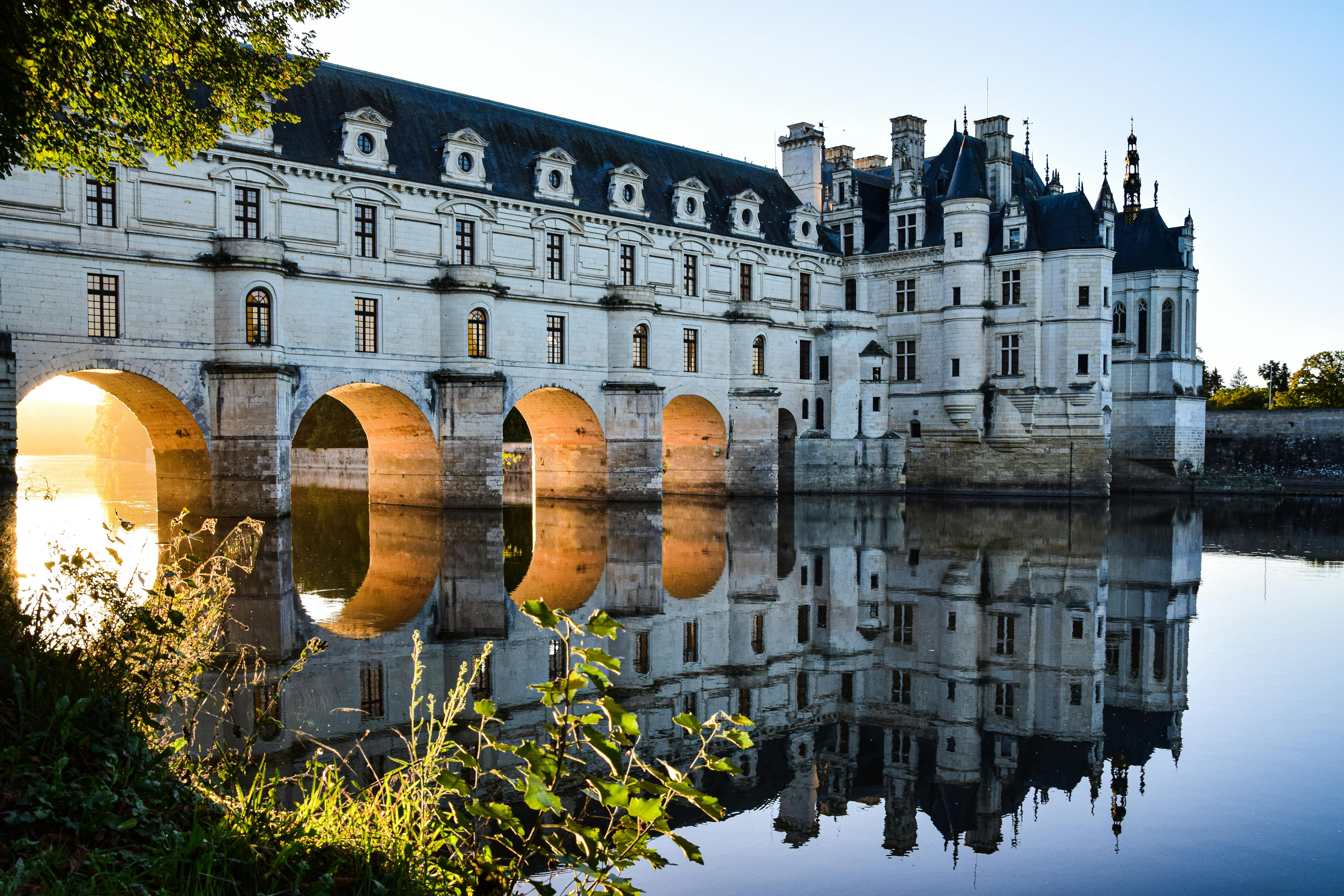 Bandeau Val de Loire