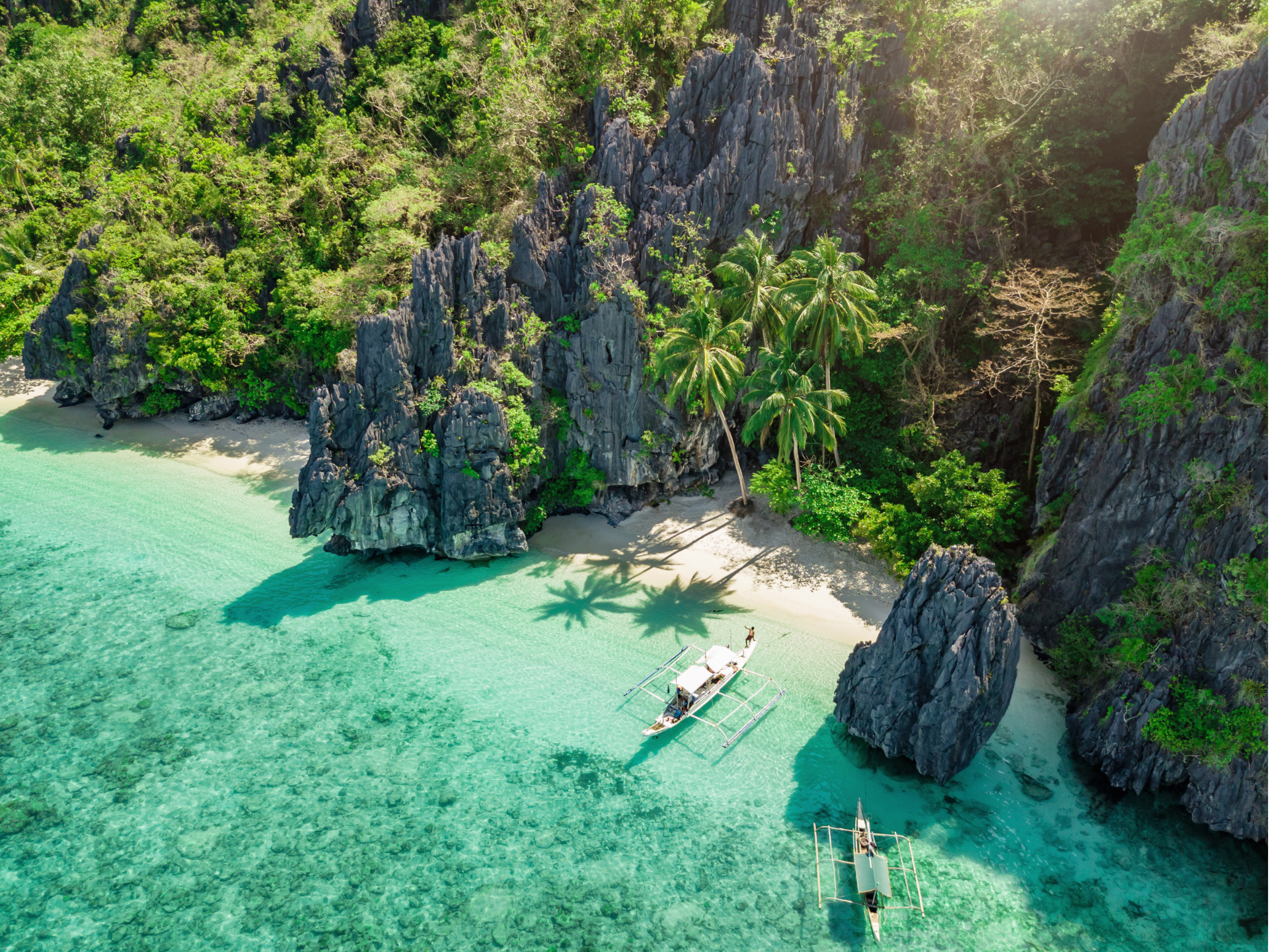 Bandeau Philippines