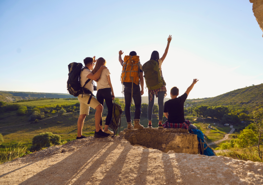 Satisfaction clients 2024 : L’expérience client écrit l’histoire de nos voyages.