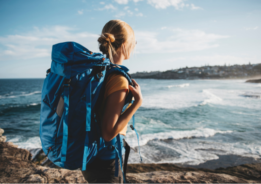 Backpackers : entre aventure et découverte en sac à dos
