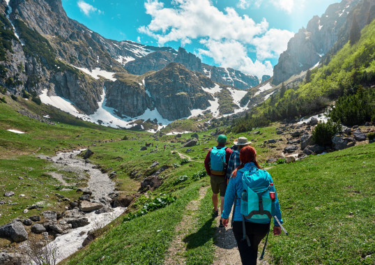 Le tourisme autrement … la micro-aventure vous attend !