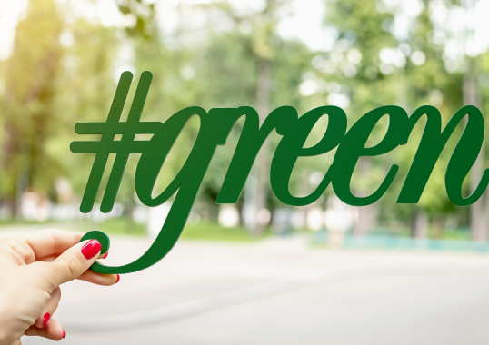 Tourisme responsable : entre engagement r&eacute;el et greenwashing