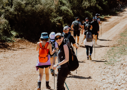 Les conseils pour un voyage de groupe r&eacute;ussi