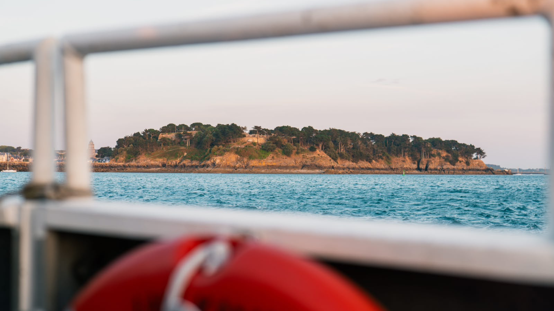 Bandeau Bretagne & Normandie