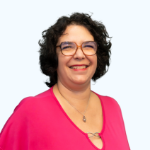 Caroline Cheffe de Produit