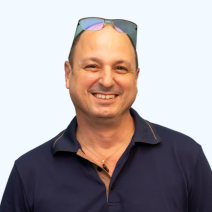 Gilles Commercial Essonne & Centre Val de Loire