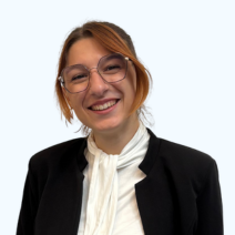 Karen Assistante Cheffe de produit