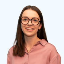 Elorine Assistante Cheffe de produit