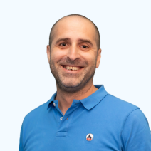 Vincent Directeur Technique